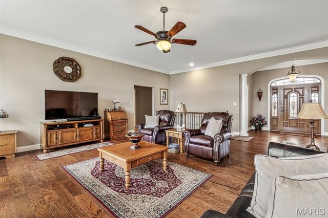 912 Wellington Ridge, Festus, MO 63028
