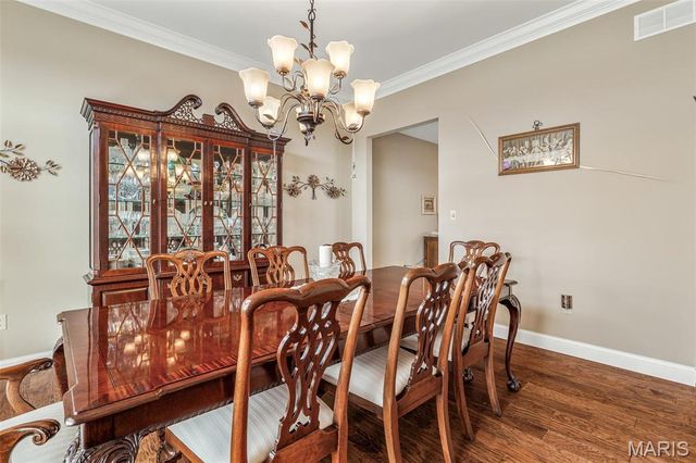 912 Wellington Ridge, Festus, MO 63028