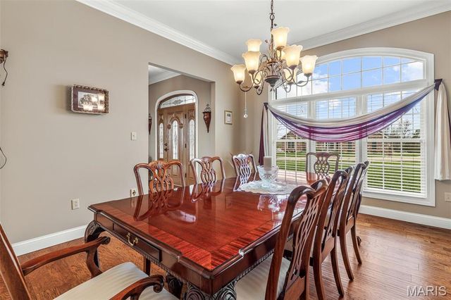 912 Wellington Ridge, Festus, MO 63028