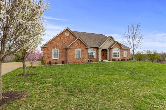 912 Wellington Ridge, Festus, MO 63028