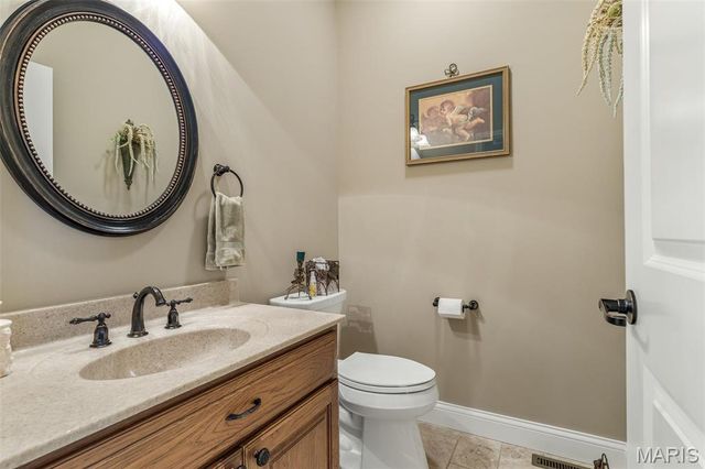 912 Wellington Ridge, Festus, MO 63028