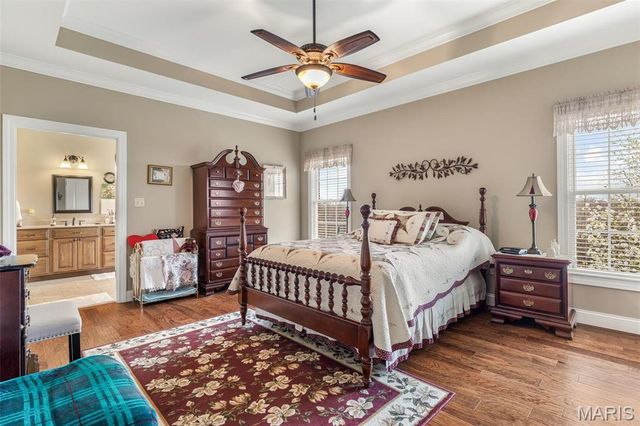 912 Wellington Ridge, Festus, MO 63028