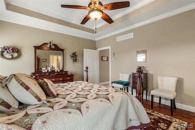 912 Wellington Ridge, Festus, MO 63028