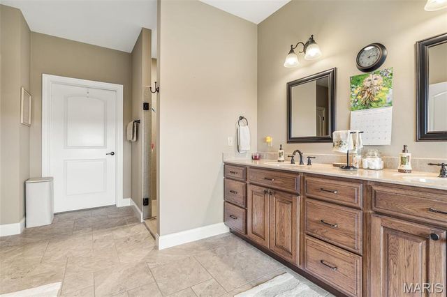 912 Wellington Ridge, Festus, MO 63028
