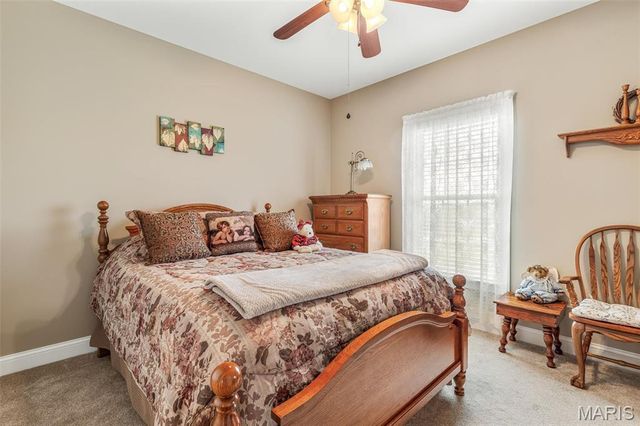 912 Wellington Ridge, Festus, MO 63028