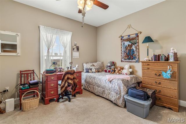 912 Wellington Ridge, Festus, MO 63028