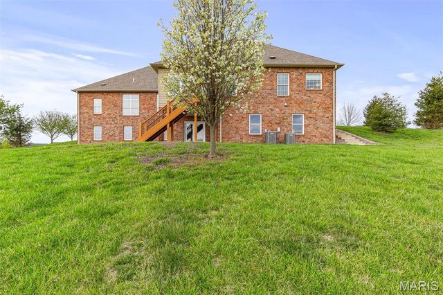 912 Wellington Ridge, Festus, MO 63028