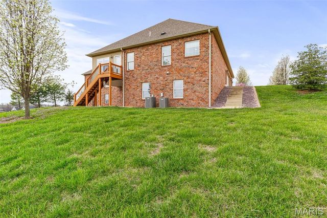 912 Wellington Ridge, Festus, MO 63028