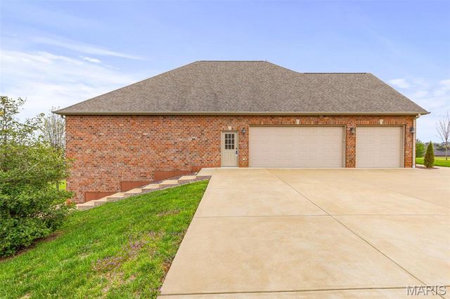 912 Wellington Ridge, Festus, MO 63028
