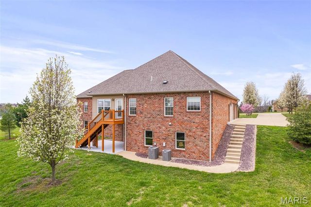 912 Wellington Ridge, Festus, MO 63028