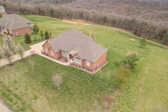 912 Wellington Ridge, Festus, MO 63028