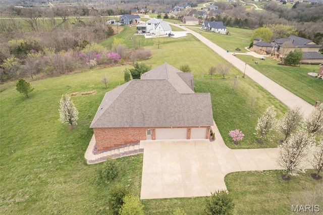 912 Wellington Ridge, Festus, MO 63028