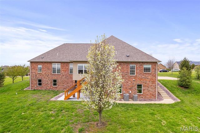 912 Wellington Ridge, Festus, MO 63028