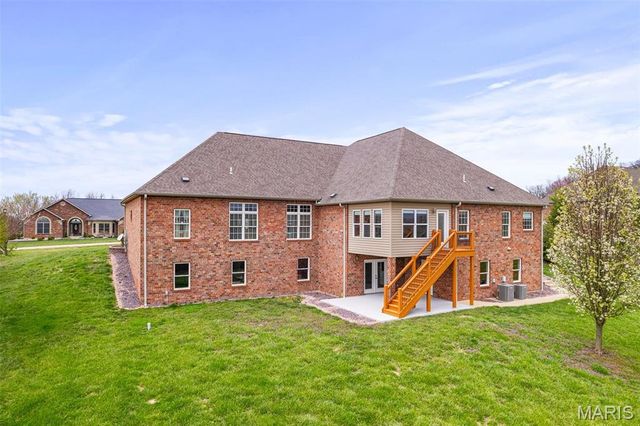 912 Wellington Ridge, Festus, MO 63028