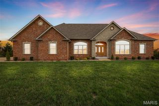 912 Wellington Ridge, Festus, MO 63028