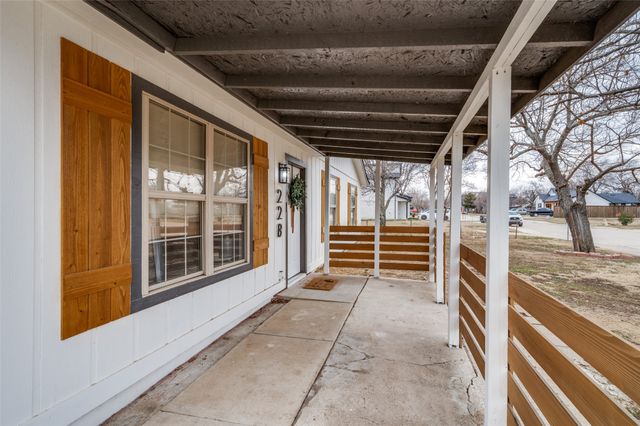 228 E Park Street, Little Elm, TX 75068