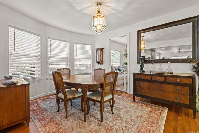 100 Forest Park Place, Hot Springs, AR 71901