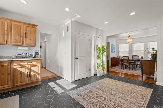 100 Forest Park Place, Hot Springs, AR 71901