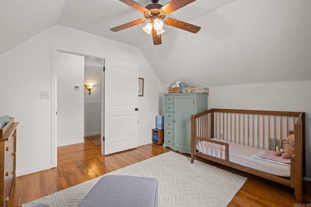 100 Forest Park Place, Hot Springs, AR 71901