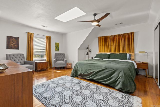 100 Forest Park Place, Hot Springs, AR 71901