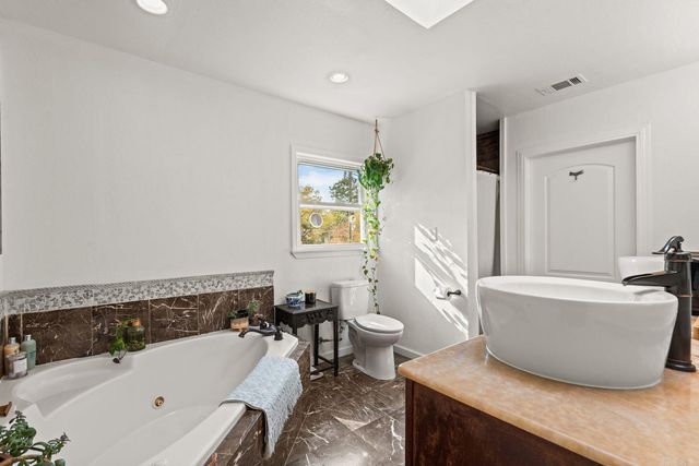 100 Forest Park Place, Hot Springs, AR 71901
