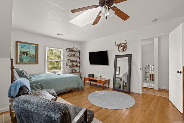 100 Forest Park Place, Hot Springs, AR 71901