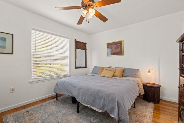 100 Forest Park Place, Hot Springs, AR 71901