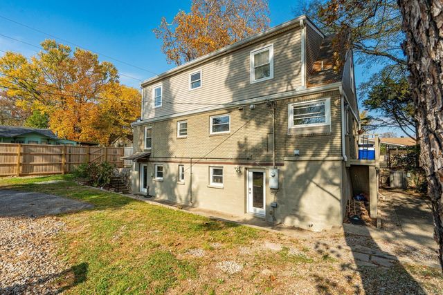 100 Forest Park Place, Hot Springs, AR 71901
