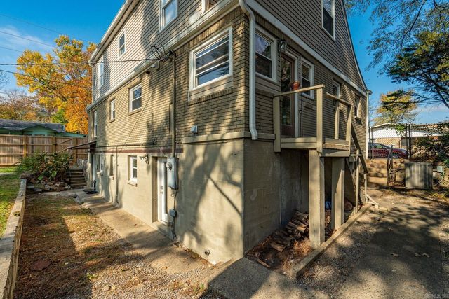 100 Forest Park Place, Hot Springs, AR 71901