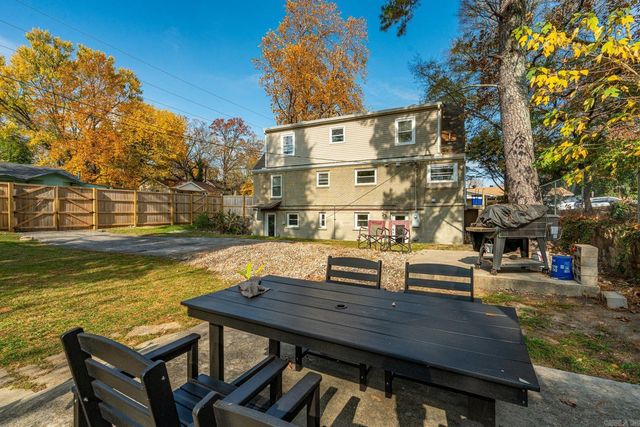 100 Forest Park Place, Hot Springs, AR 71901