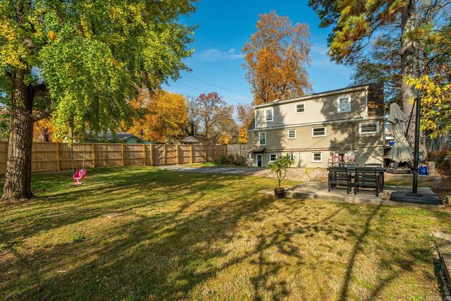 100 Forest Park Place, Hot Springs, AR 71901