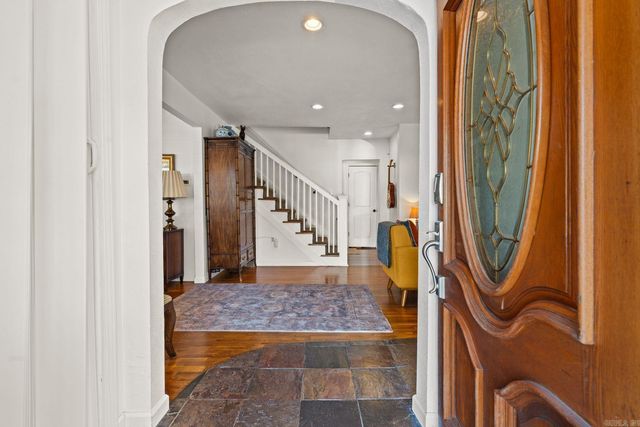100 Forest Park Place, Hot Springs, AR 71901