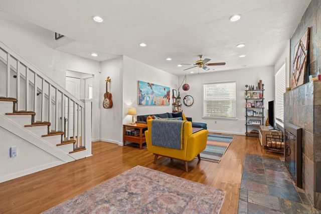 100 Forest Park Place, Hot Springs, AR 71901