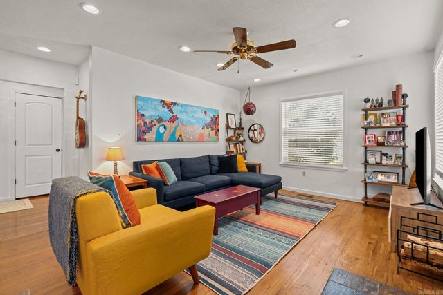 100 Forest Park Place, Hot Springs, AR 71901