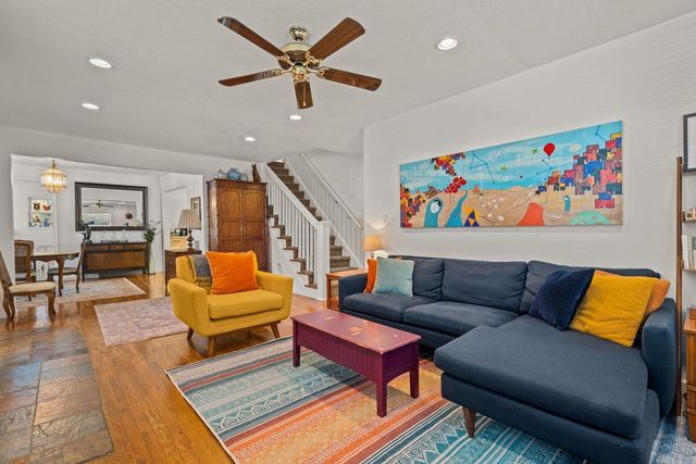 100 Forest Park Place, Hot Springs, AR 71901