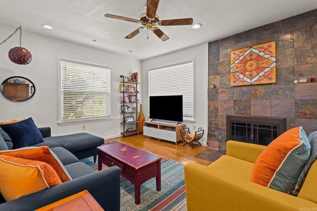 100 Forest Park Place, Hot Springs, AR 71901