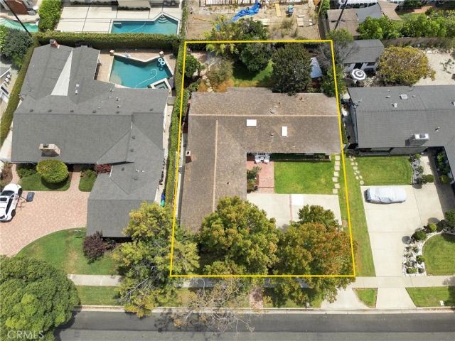 11432 Martha Ann, Los Alamitos, CA 90720