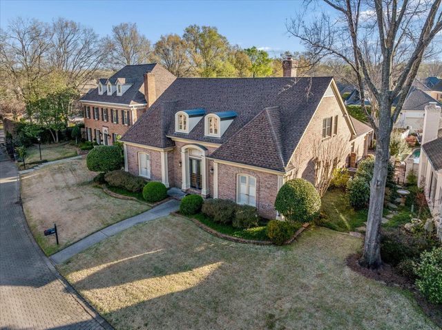 6366 WYNFREY PL, Memphis, TN 38120