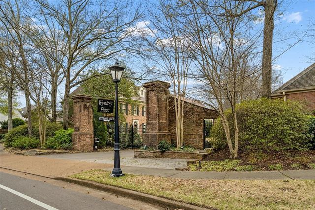 6366 WYNFREY PL, Memphis, TN 38120