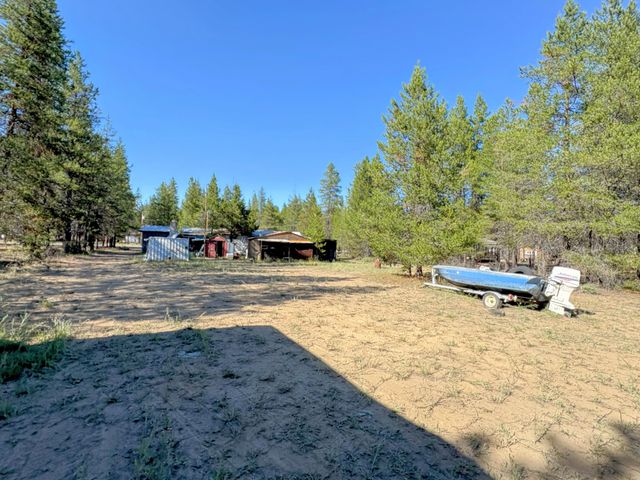 16105 Dyke Road, La Pine, OR 97739