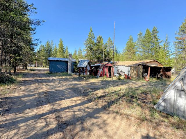 16105 Dyke Road, La Pine, OR 97739