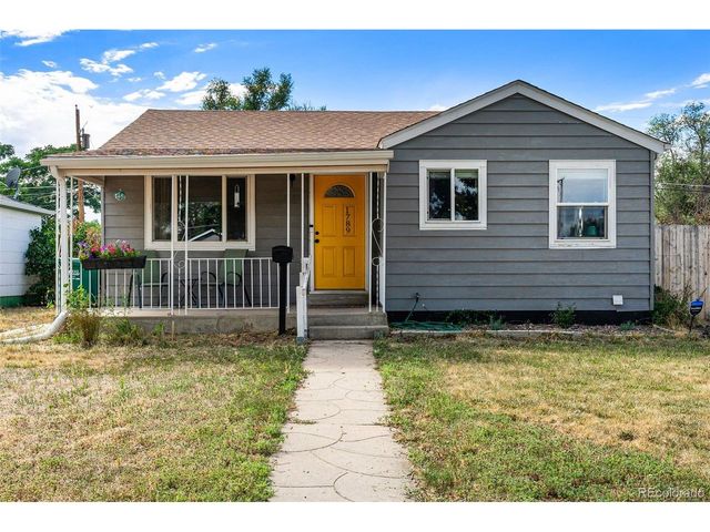 1789 Dallas St, Aurora, CO 80010