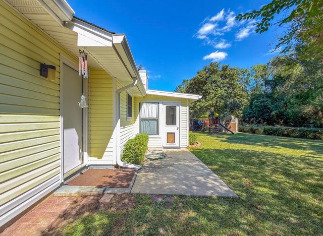 1537 GOODWOOD Drive, Tallahassee, FL 32308