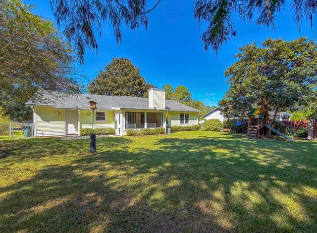 1537 GOODWOOD Drive, Tallahassee, FL 32308