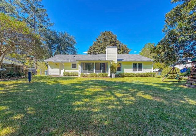 1537 GOODWOOD Drive, Tallahassee, FL 32308