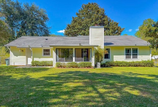 1537 GOODWOOD Drive, Tallahassee, FL 32308