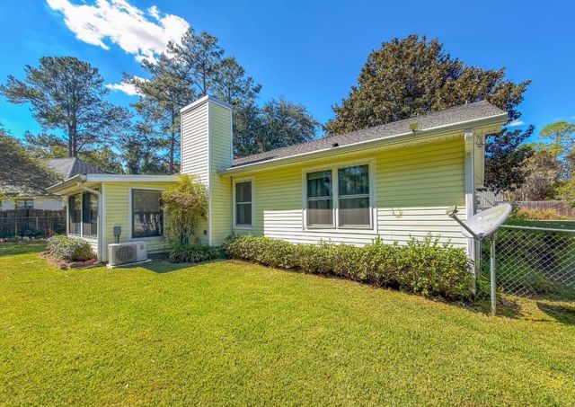 1537 GOODWOOD Drive, Tallahassee, FL 32308