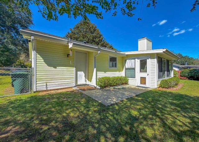 1537 GOODWOOD Drive, Tallahassee, FL 32308