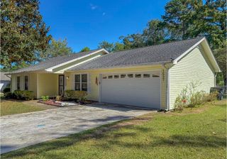 1537 GOODWOOD Drive, Tallahassee, FL 32308