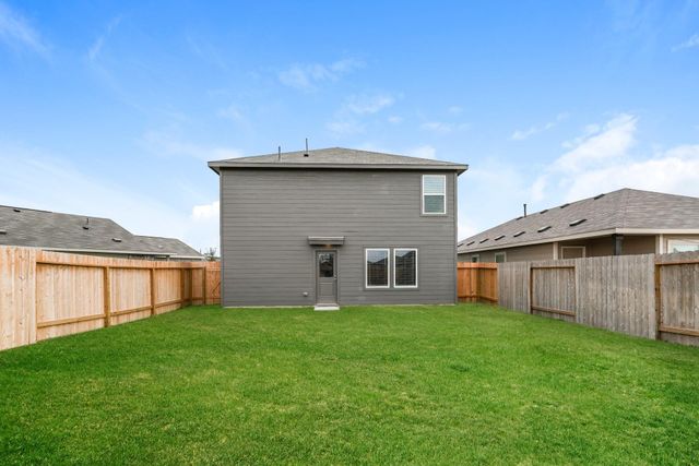 10827 Bird Of Paradise Lane, Houston, TX 77016